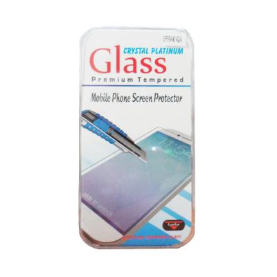 NewTech Premium Tempered Glass for Sony Xperia M2 Aqua