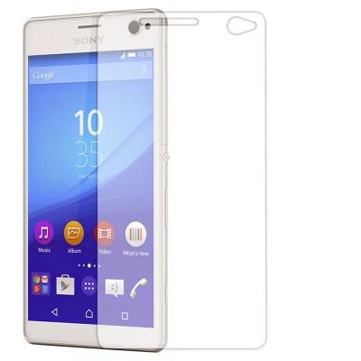 NewTech Tempered Glass Screen Protector for Sony Xperia C4