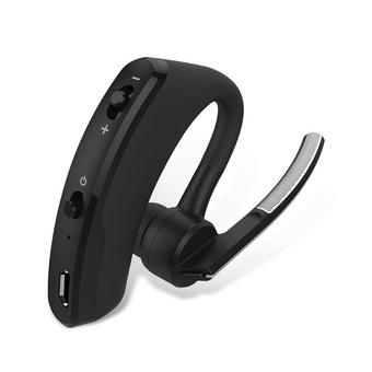 Newest V4.1 Stereo Wireless Bluetooth Headset For Mobilephone PC Pad(INTL)  