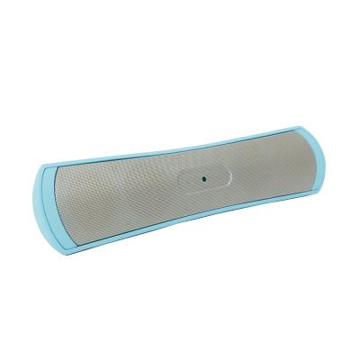 Newtech Speaker Portable Bluetooth B13 - Biru