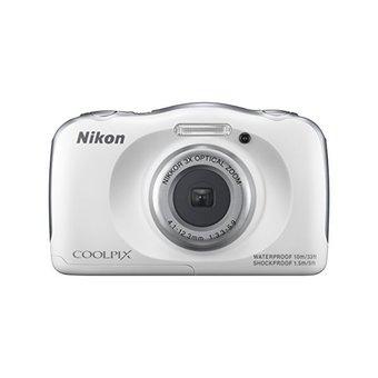 Nikon COOLPIX S32  