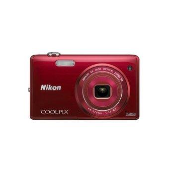Nikon COOLPIX S5200  