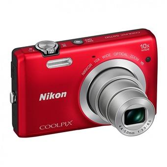 Nikon COOLPIX S6700  
