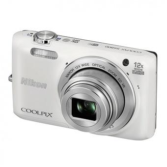 Nikon COOLPIX S6800  