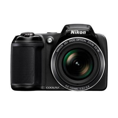 Nikon Coolpix L340 Kamera Pocket