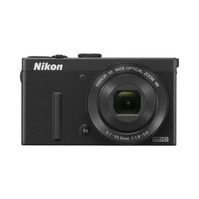 Nikon Coolpix P340 NI