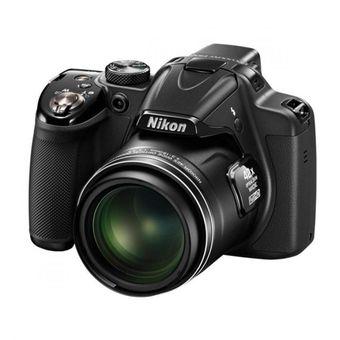 Nikon Coolpix P530 Black  