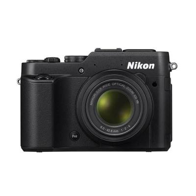 Nikon Coolpix P7800 Kamera Pocket
