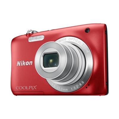 Nikon Coolpix S2900 Kamera Pocket