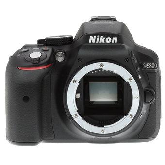 Nikon D5300 Body Digital SLR Camera  