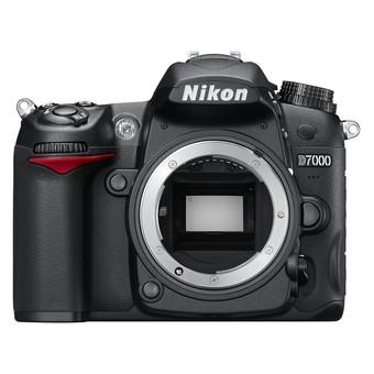 Nikon D7000 Body Only Digital Camera  