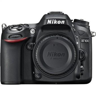 Nikon D7000 Digital SLR Camera Body Only  