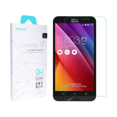 Nilkin Amazing H+ Clear Screen Protector for Asus Zenfone 2/ Oneplus Two/ HTC One M9/ Note 5