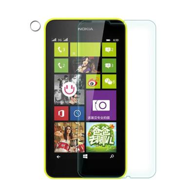 Nillkin 9H Tempered Glass Screen Protector for Nokia Lumia 630