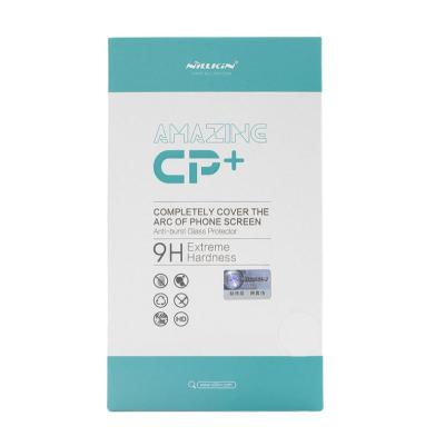 Nillkin Amazing CP+ White Tempered Glass Screen Protector for iPhone 6 [0.33 mm]