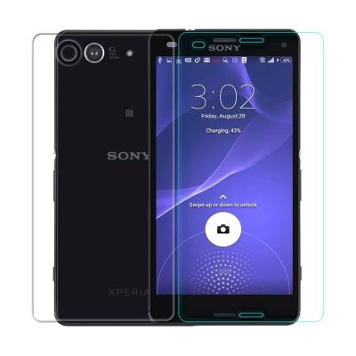 Nillkin Amazing H+ Anti-Explosion Tempered Glass 9H for Sony Xperia Z3 Compact