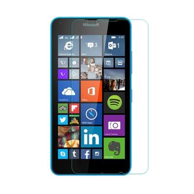 Nillkin Anti Explosion (H) Tempered Glass Skin Protektor for Nokia Lumia 640