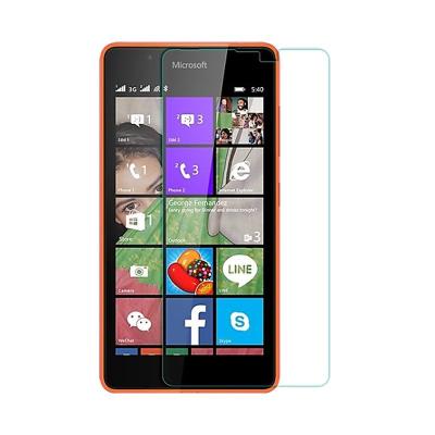 Nillkin Anti Explosion (H) Tempered Glass Skin Protektor for Nokia Lumia 540