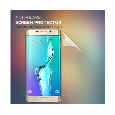 Nillkin Anti Glare Screen Protector for Samsung Galaxy S6 Edge Plus