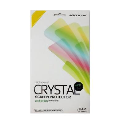 Nillkin Clear Screen Protector for Asus Zenfone 2 [5.5"]