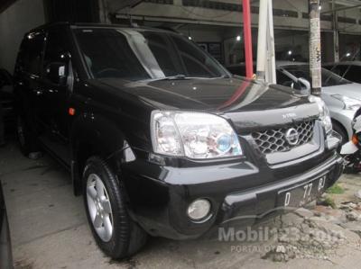 Nissan XTrail 2.5 ST 2004 AT, Nego