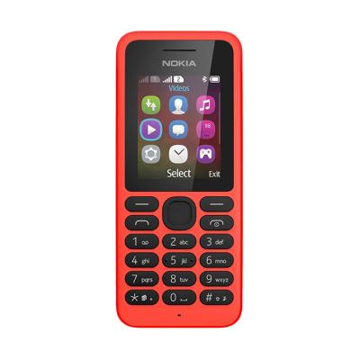 Nokia 130 Red Handphone