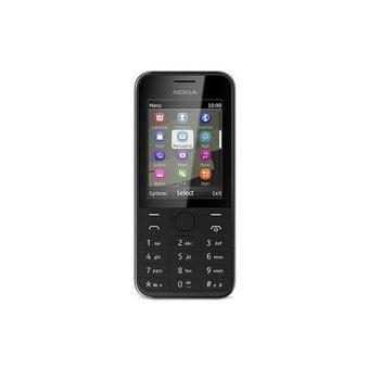 Nokia 208 Dual SIM  