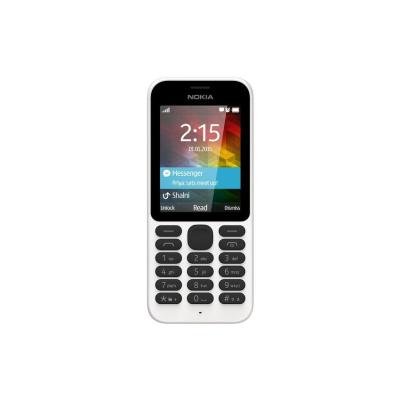 Nokia 215 Dual Sim - 8 MB