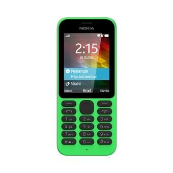 Nokia 215 - Hijau  