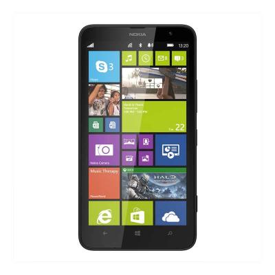 Nokia Lumia 1320 Black - Smartphone