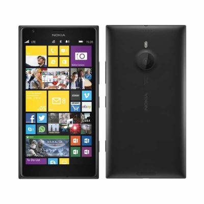 Nokia Lumia 1520 Black - Smartphone