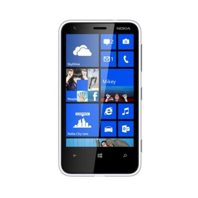 Nokia Lumia 620 Putih Smartphone