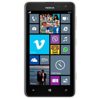 Nokia Lumia 625 - Putih  