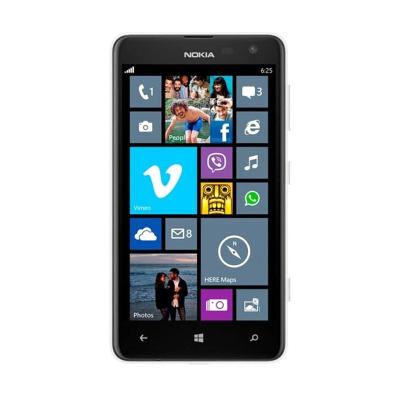Nokia Lumia 625 Putih Smartphone