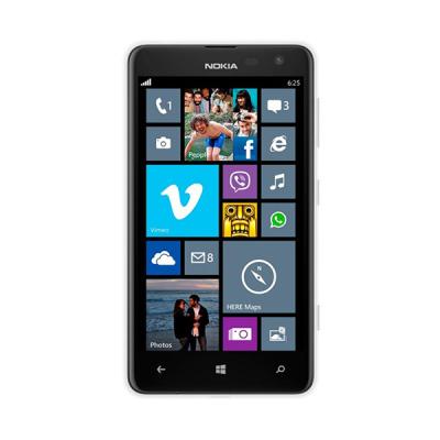 Nokia Lumia 625 Putih Smatphone