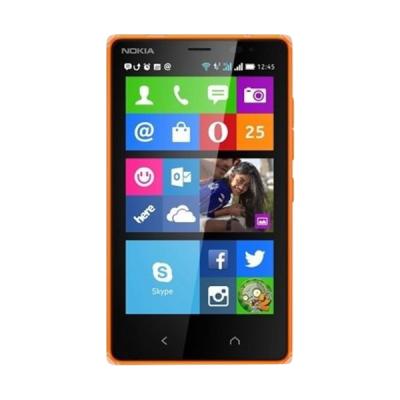 Nokia X2 Dual SIM Orange