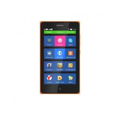 Nokia XL RM-1030 - 4GB - Oranye