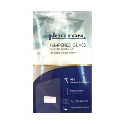Norton Tempered Glass Screen Protector for Blackberry Z10