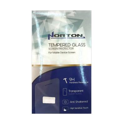 Norton Tempered Glass Screen Protector for Samsung A5