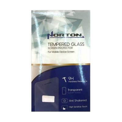 Norton Tempered Glass Screen Protector for Samsung A8