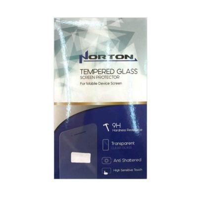 Norton Tempered Glass Screen Protector for Samsung J1 Ace