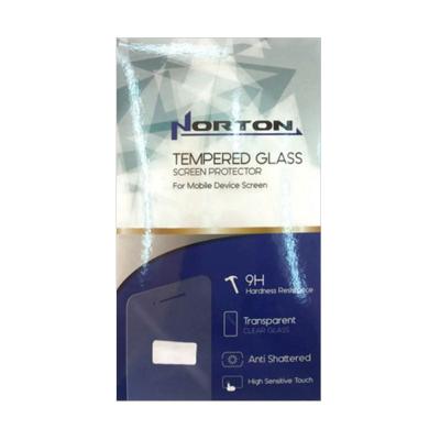 Norton Tempered Glass Screen Protector for Sony Z2 Compact