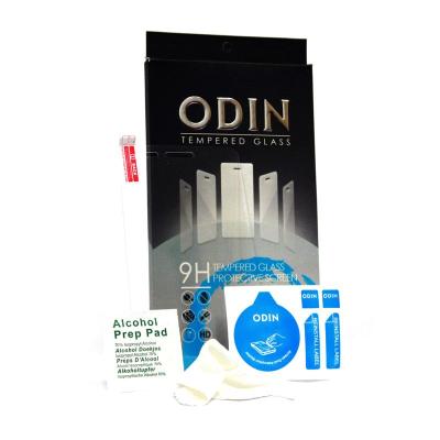 ODIN Tempered Glass Screen Protector for Apple iPhone 5C