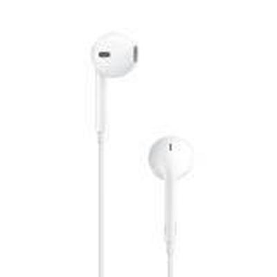 OEM Apple Earphones High Quality for iPhone 5 - Putih
