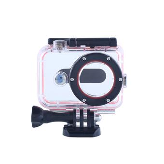 OEM Sports Waterproof Case For Xiaomi Yi Camera DV (Intl)  