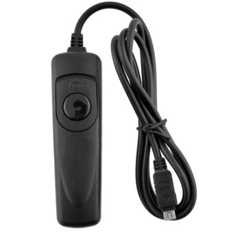 OEM Wired Remote Shutter Release Cable RM-UC1 400 510 P2(Black) (Intl)  
