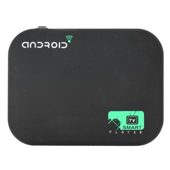 OH Dual Core Android 4.2 Smart TV Box Media Player 1080P WIFI HDMI ner  