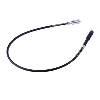 OH Extension Cord Flexible Shaft for Rotary Grinder Tool Dremel Polishing Chuck  