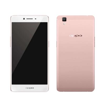 OPPO R7s Rose Gold Smartphone [32GB]