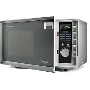 OX-77D Mirror Microwave Oxone (800 - 1000 Watt) 20L